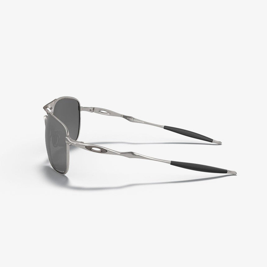 Oakley Crosshair - Lead/Prizm Black Polarized