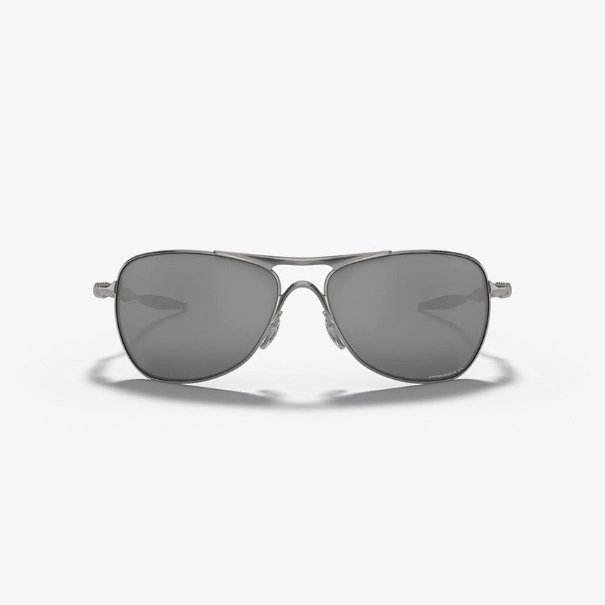 Oakley Crosshair - Lead/Prizm Black Polarized
