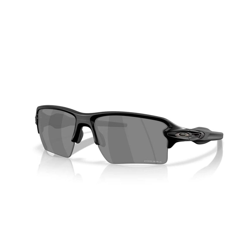 Oakley Flak 2.0 XXL Sunglasses - Matte Black/Prizm Black