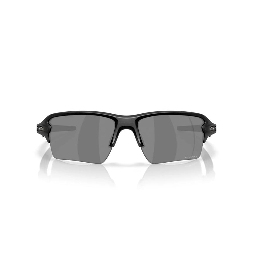 Oakley Flak 2.0 XXL Sunglasses - Matte Black/Prizm Black