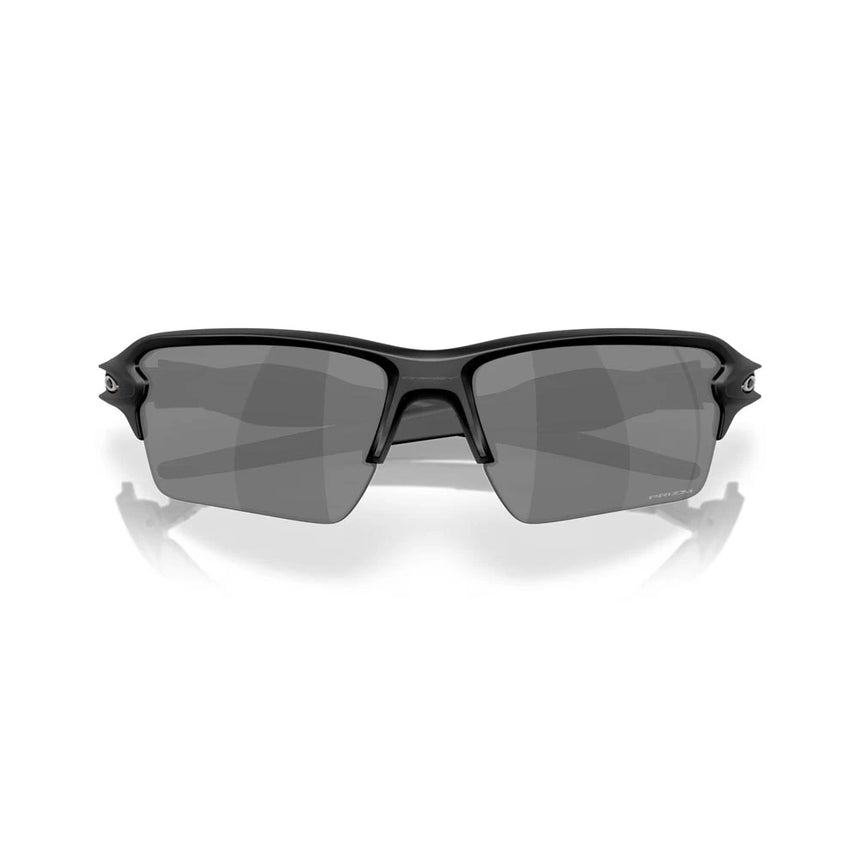 Oakley Flak 2.0 XXL Sunglasses - Matte Black/Prizm Black