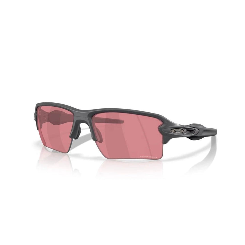 Oakley Flak 2.0 XXL Sunglasses - Matte Carbon/Prizm Dark Golf