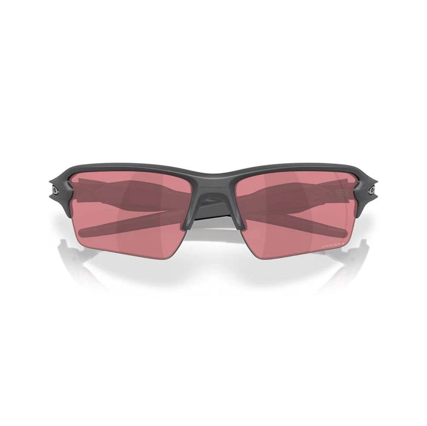 Oakley Flak 2.0 XXL Sunglasses - Matte Carbon/Prizm Dark Golf