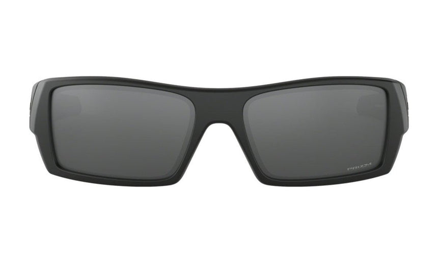 Oakley Gascan Sunglasses - Matte Black/Prizm Black