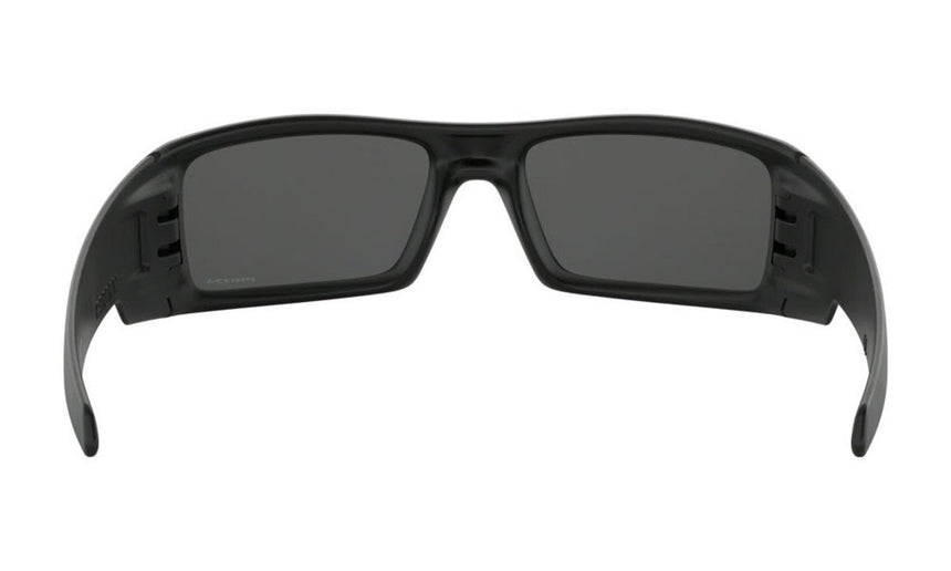 Oakley Gascan Sunglasses - Matte Black/Prizm Black