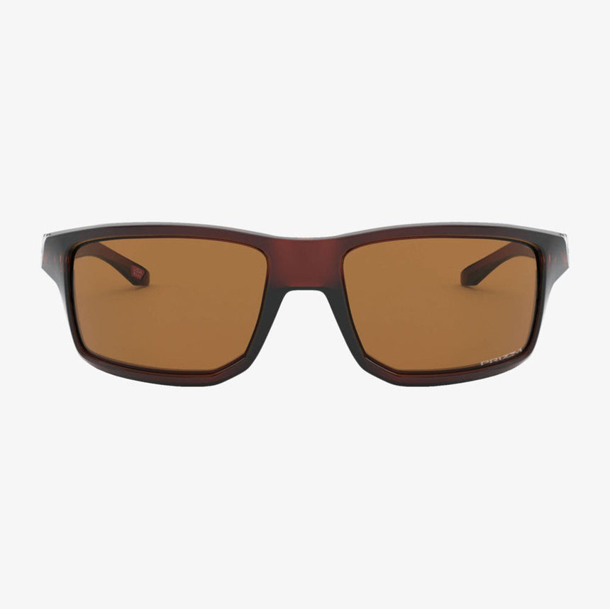 Oakley Gibston - Polished Rootbeer/Prizm Bronze