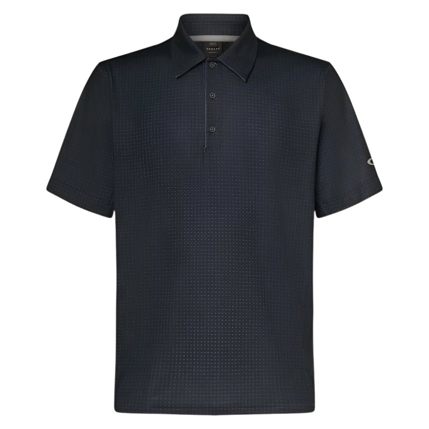 AOP Monogram Blackout