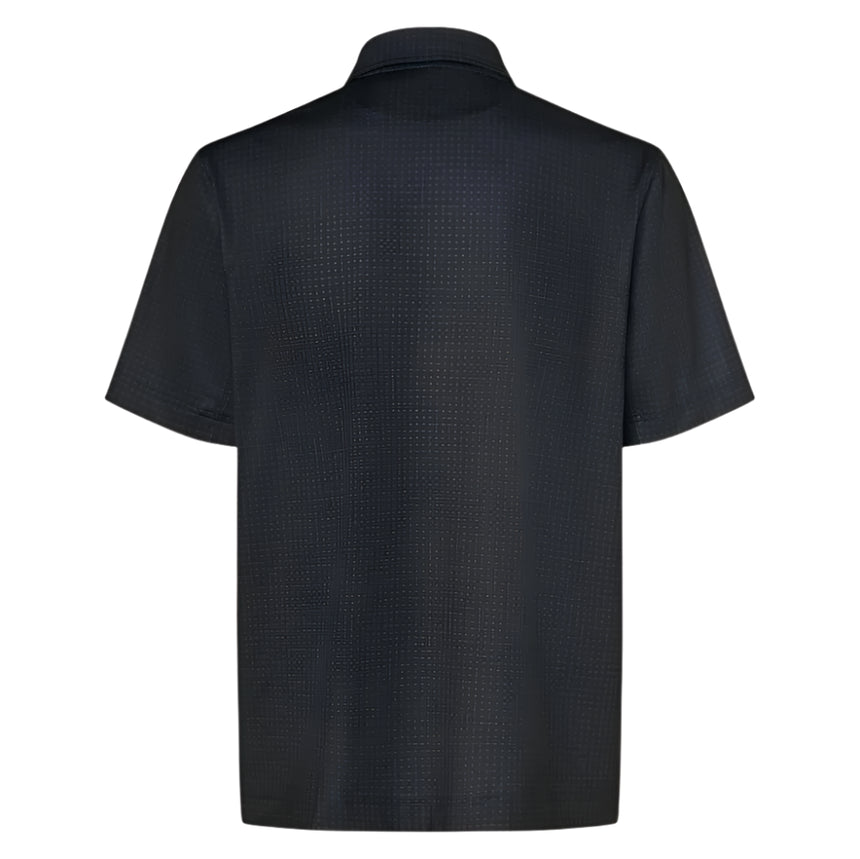 AOP Monogram Blackout