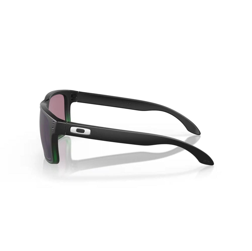 Oakley Holbrook Jade Fade Collection Sunglasses - Jade Fade/Prizm Jade