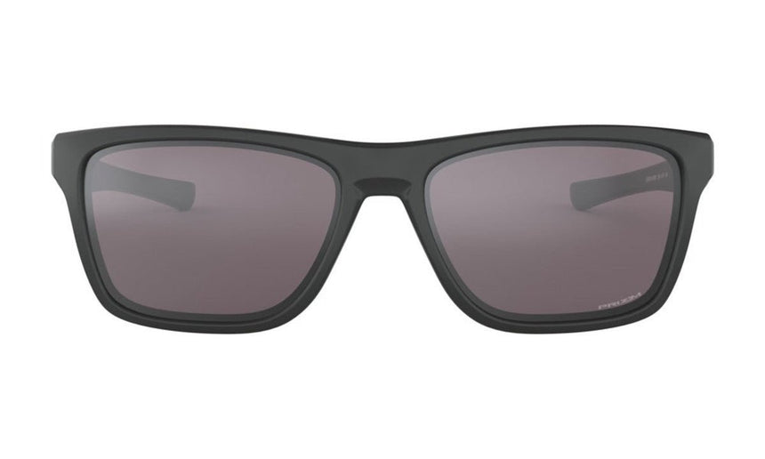 Oakley Holston Sunglasses - Matte Black/Prizm Golf