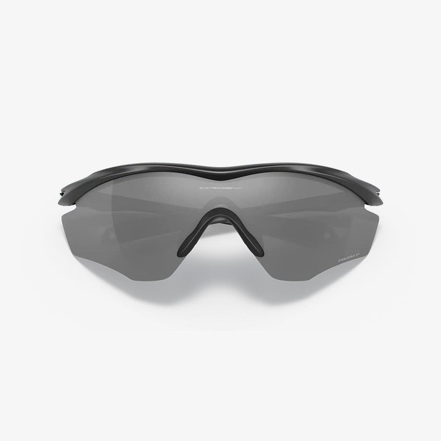 Oakley M2 Frame XL - Matte Black/Prizm Black Polarized