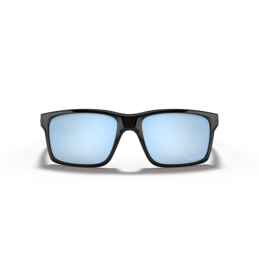 Oakley Mainlink XL - Polished Black/Prizm Deep Water Polarized