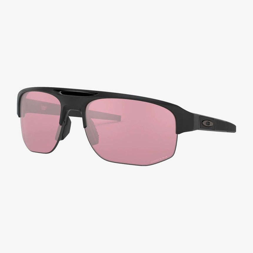 Oakley Mercenary - Matte Black/Prizm Dark Golf