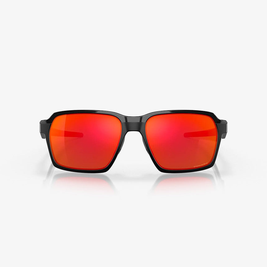 Oakley Parlay - Matte Black/Prizm Ruby