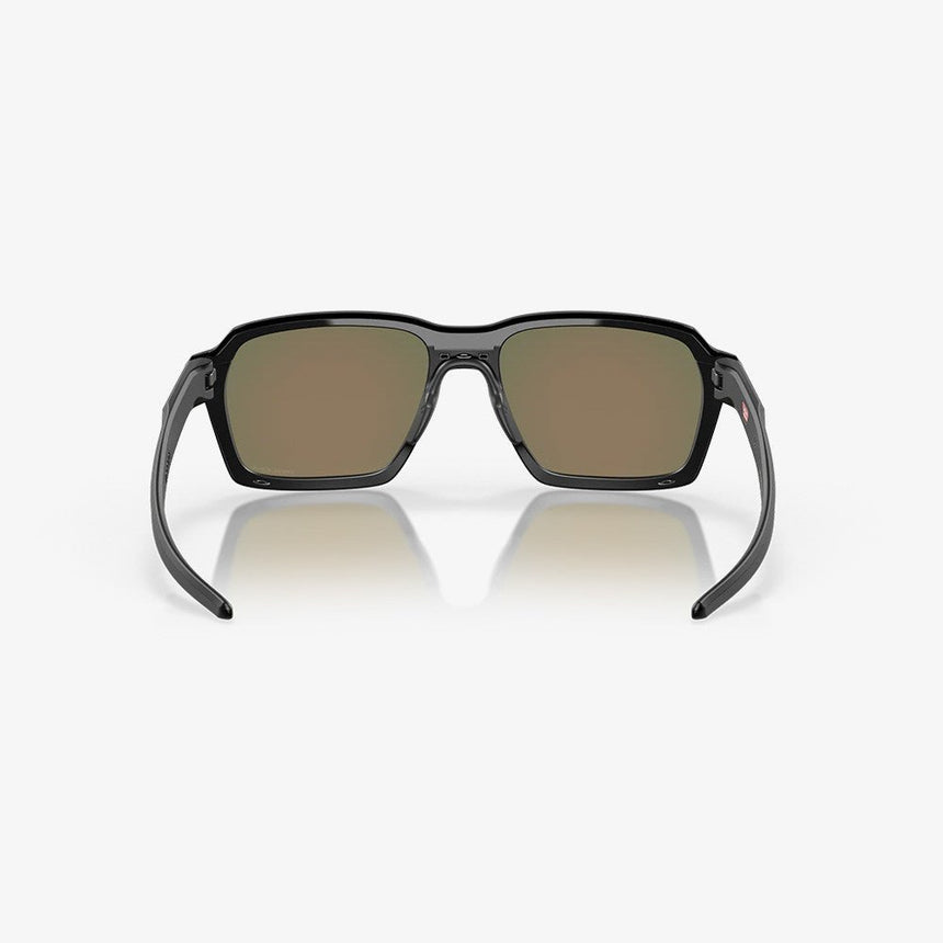 Oakley Parlay - Matte Black/Prizm Ruby