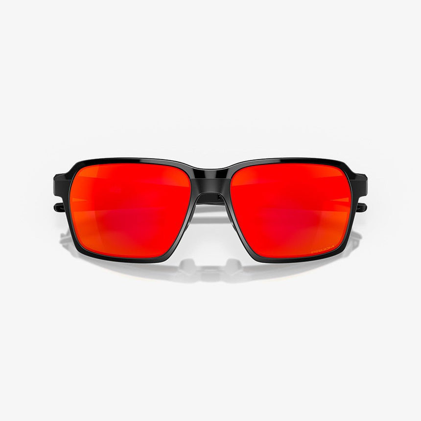 Oakley Parlay - Matte Black/Prizm Ruby