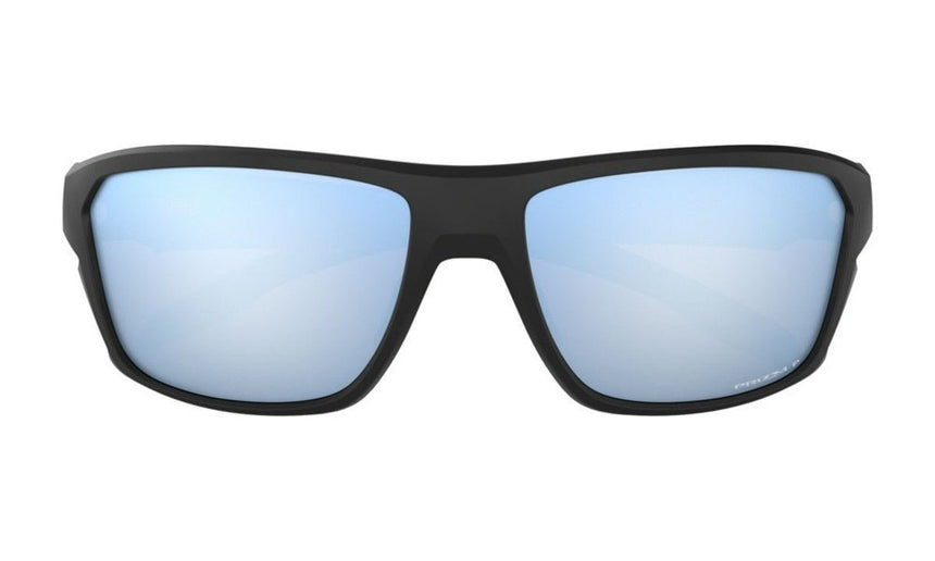 Oakley Split Shot - Matte Black/Prizm Deep Water Polarized