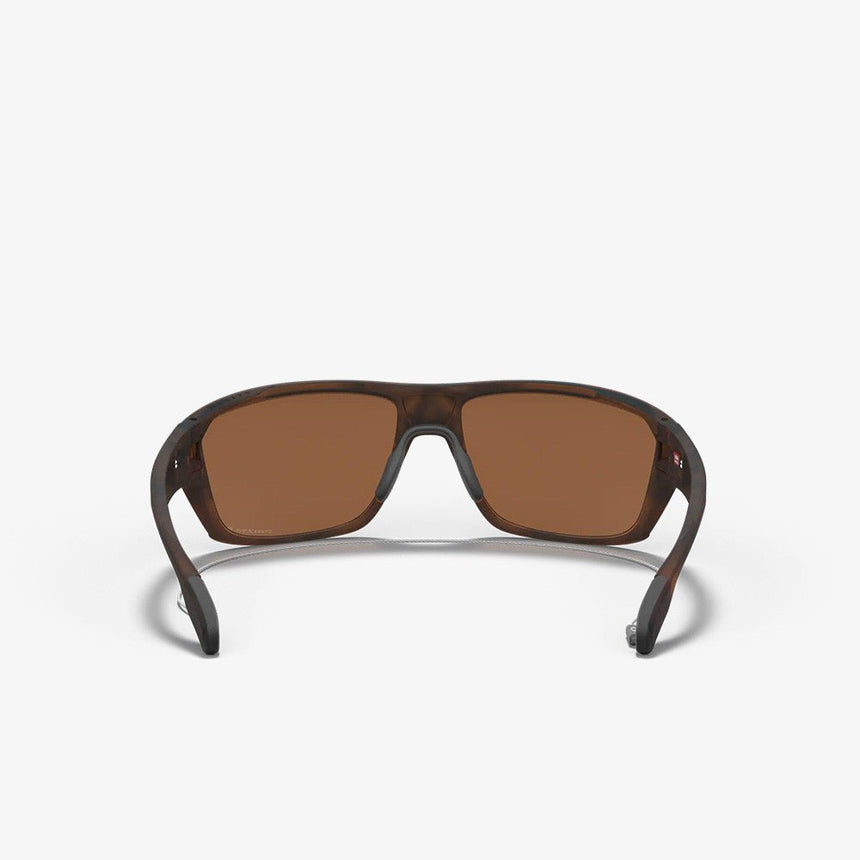 Oakley Split Shot - Matte Brown Tortoise/Prizm Tungsten Polarized