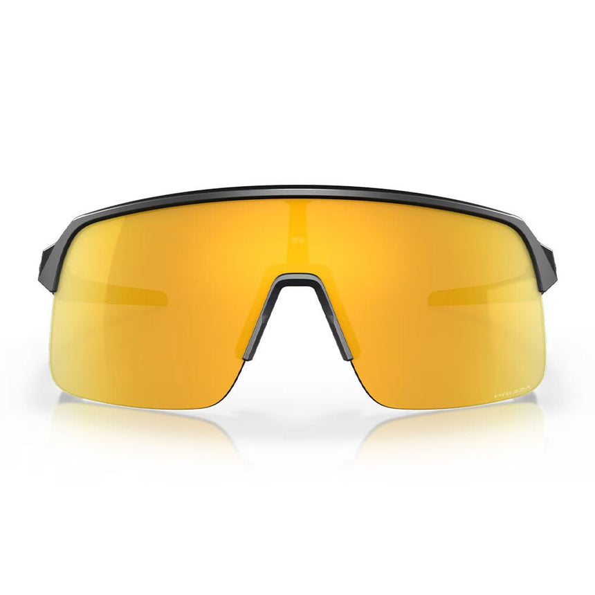 Oakley Sutro Lite - Matte Carbon/Prizm 24K