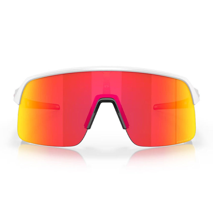 Oakley Sutro Lite - Matte White/Prizm Ruby