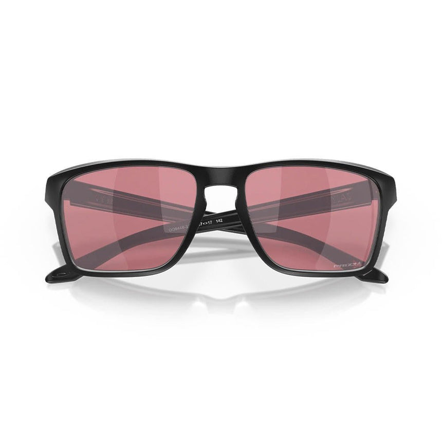 Oakley Sylas - Matte Black/Prizm Dark Golf