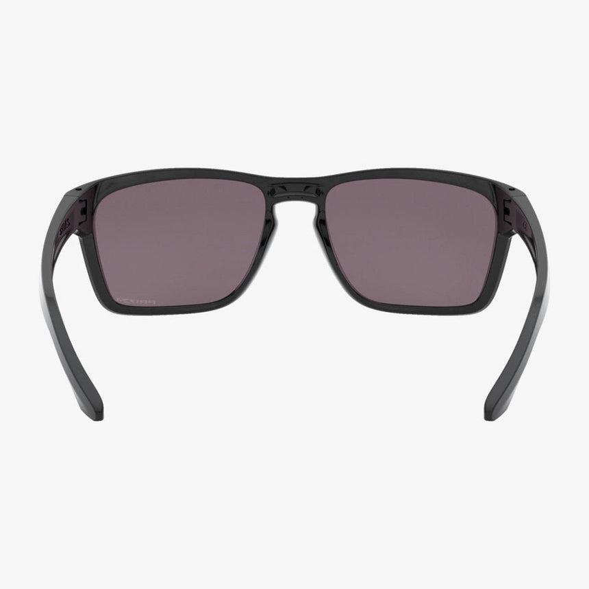 Oakley Sylas - Polished Black/Prizm Grey