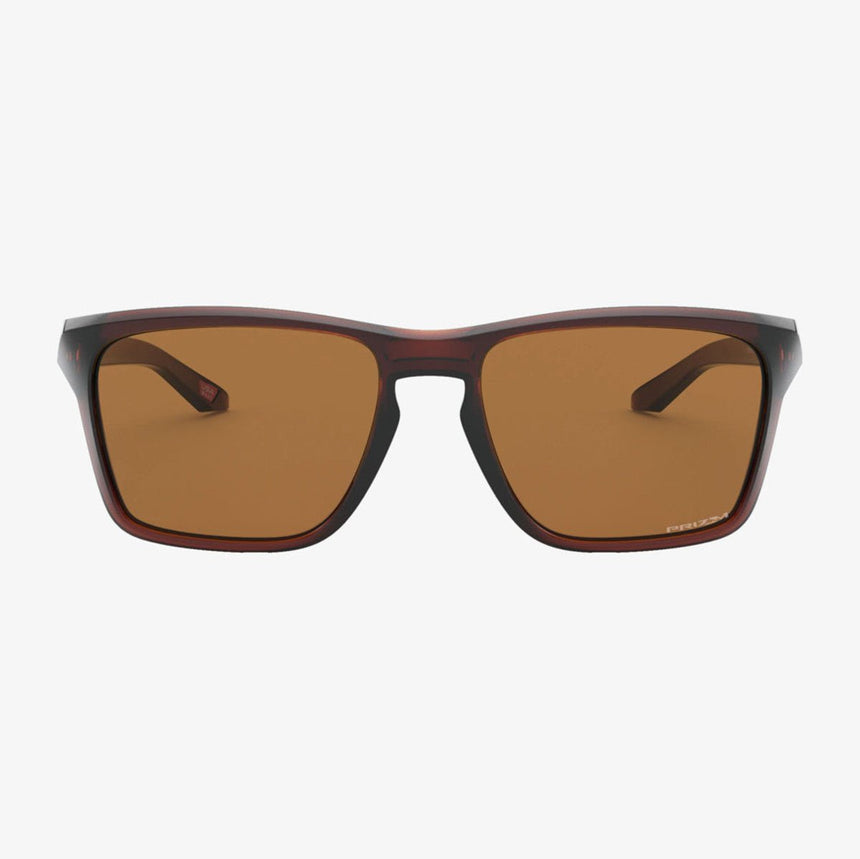 Oakley Sylas - Polished Rootbeer/Prizm Bronze