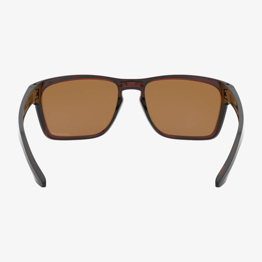 Oakley Sylas - Polished Rootbeer/Prizm Bronze