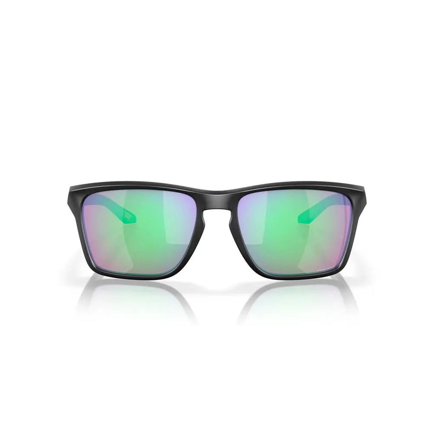 Oakley Sylas Sunglasses - Matte Black Ink/Prizm Golf