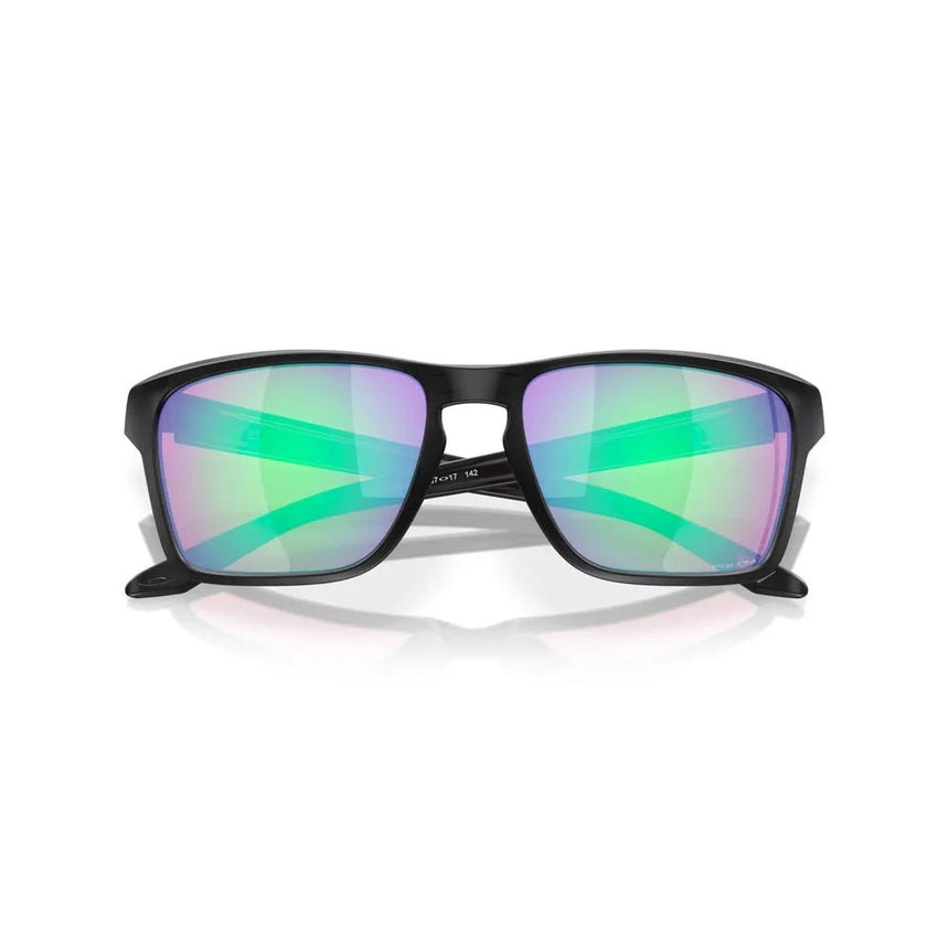 Oakley Sylas Sunglasses - Matte Black Ink/Prizm Golf