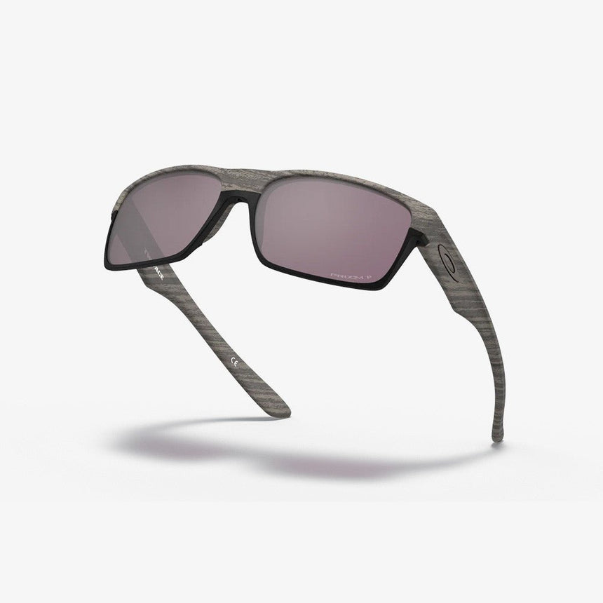 Two Face Woodgrain Collection - Woodgrain/Prizm Daily Polarized
