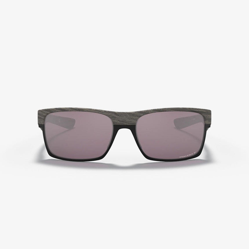 Two Face Woodgrain Collection - Woodgrain/Prizm Daily Polarized