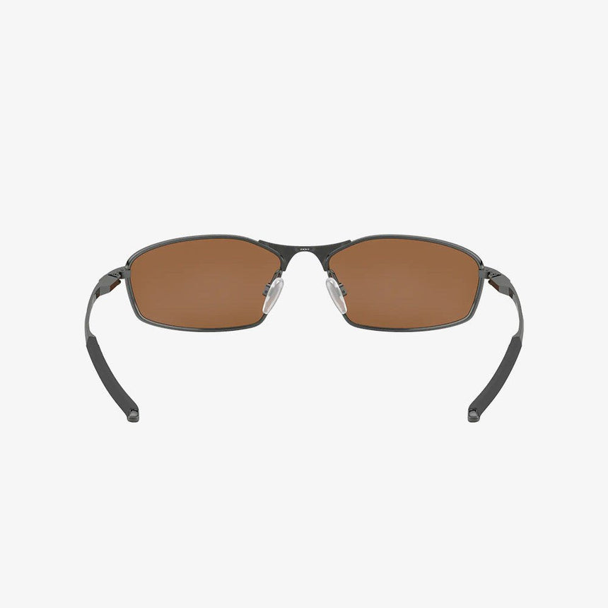 Oakley Whisker - Tungsten/Prizm Tungsten Polarized