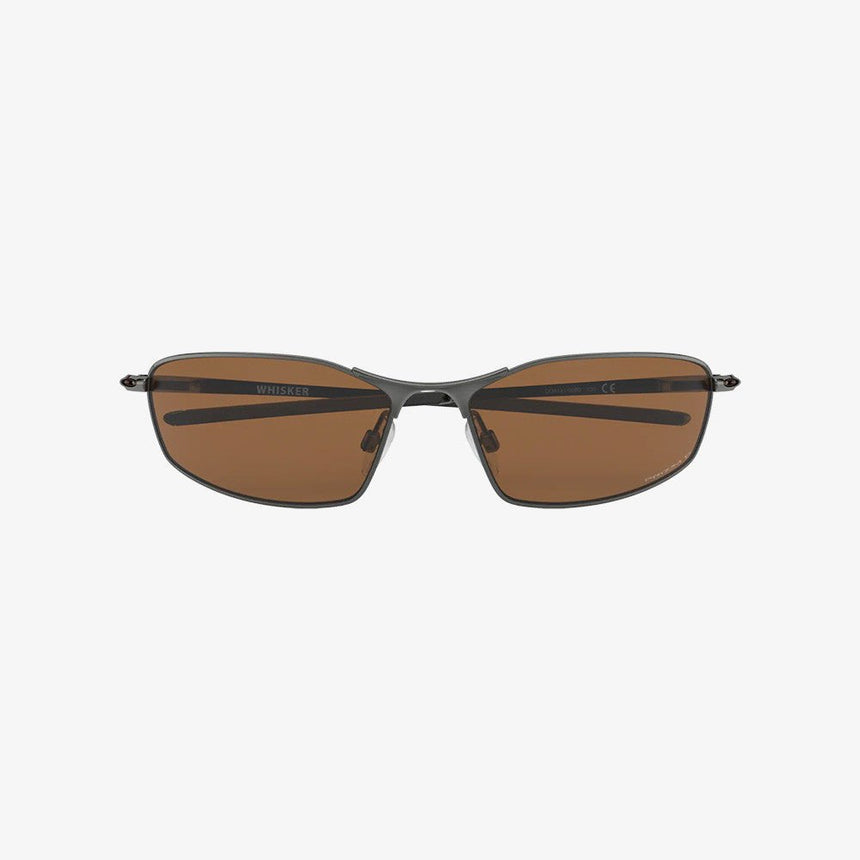 Oakley Whisker - Tungsten/Prizm Tungsten Polarized