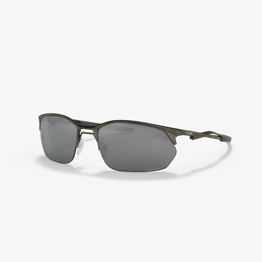 Oakley Wire Tap 2.0 - Matte Gunmetal/Prizm Black