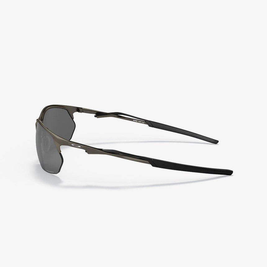 Oakley Wire Tap 2.0 - Matte Gunmetal/Prizm Black
