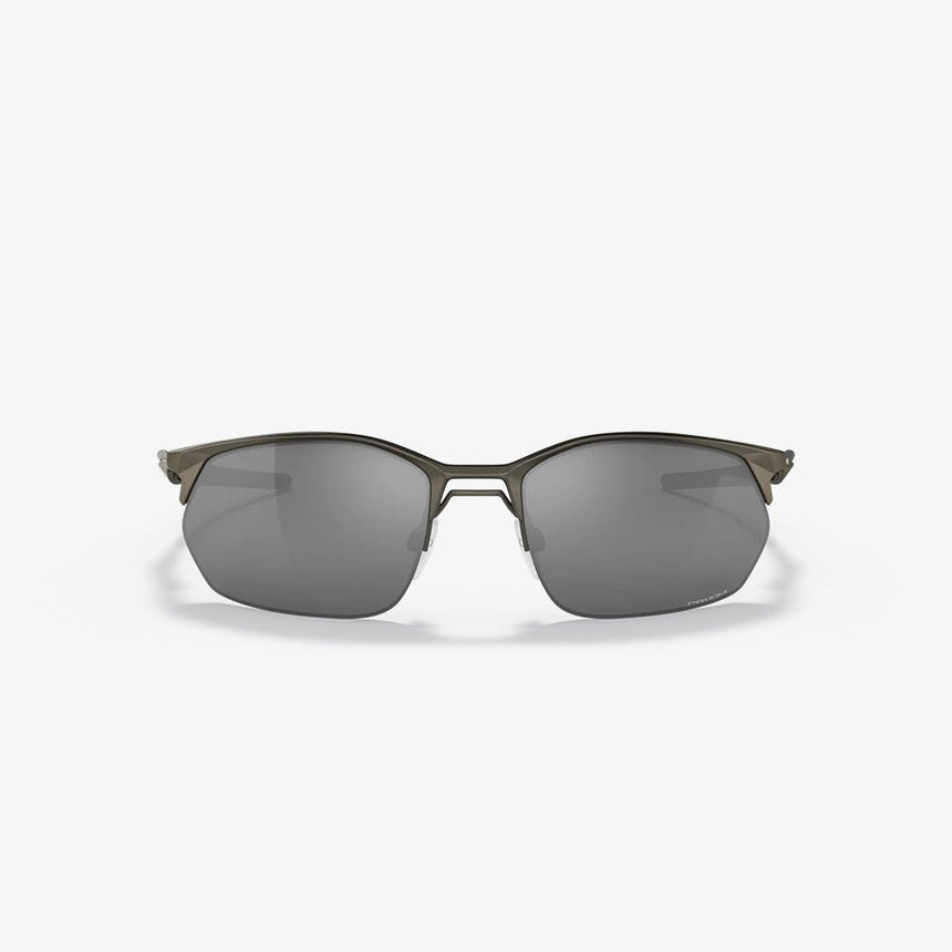 Oakley Wire Tap 2.0 - Matte Gunmetal/Prizm Black
