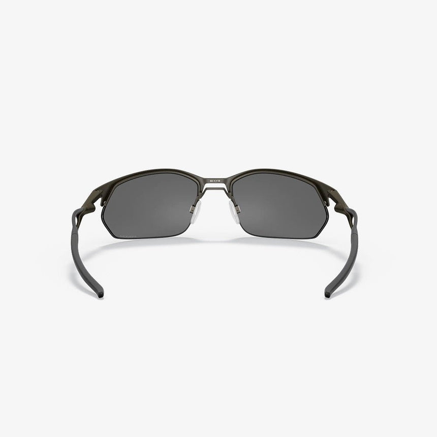 Oakley Wire Tap 2.0 - Matte Gunmetal/Prizm Black