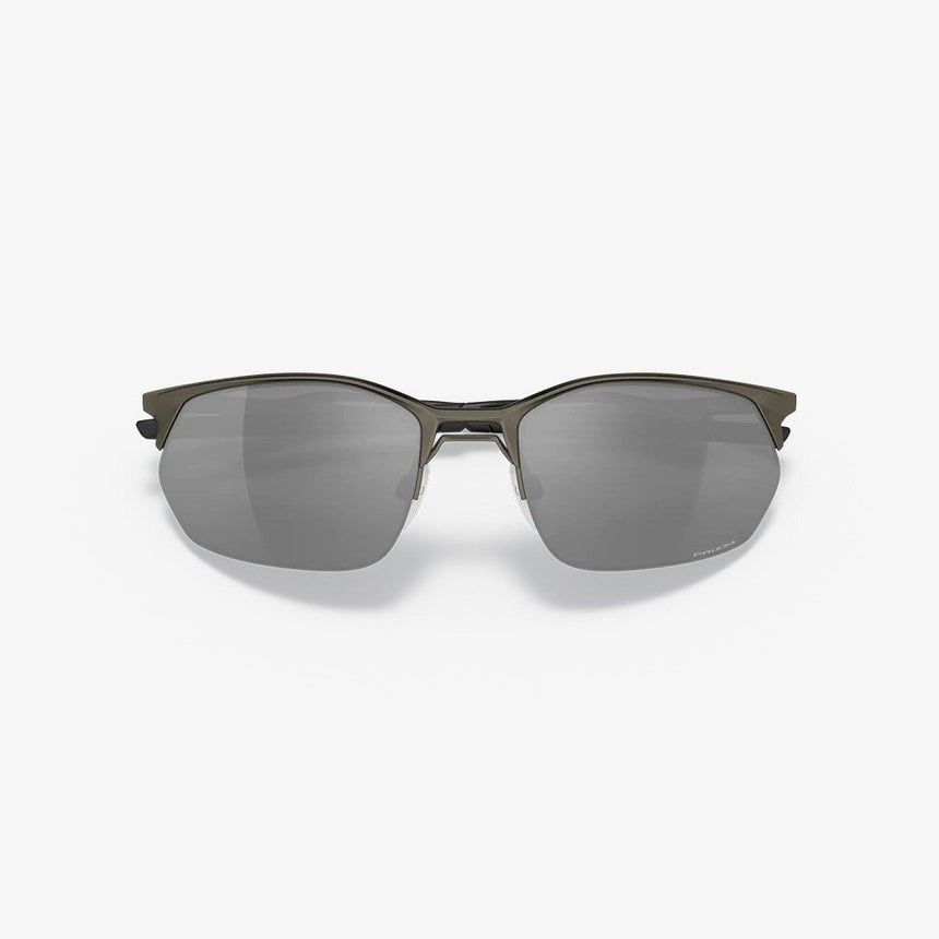 Oakley Wire Tap 2.0 - Matte Gunmetal/Prizm Black