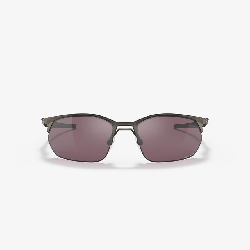 Oakley Wire Tap 2.0 - Pewter/Prizm Daily Polarized
