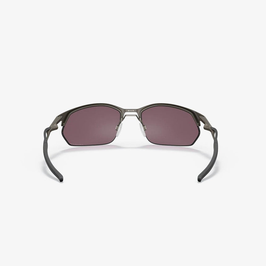 Oakley Wire Tap 2.0 - Pewter/Prizm Daily Polarized
