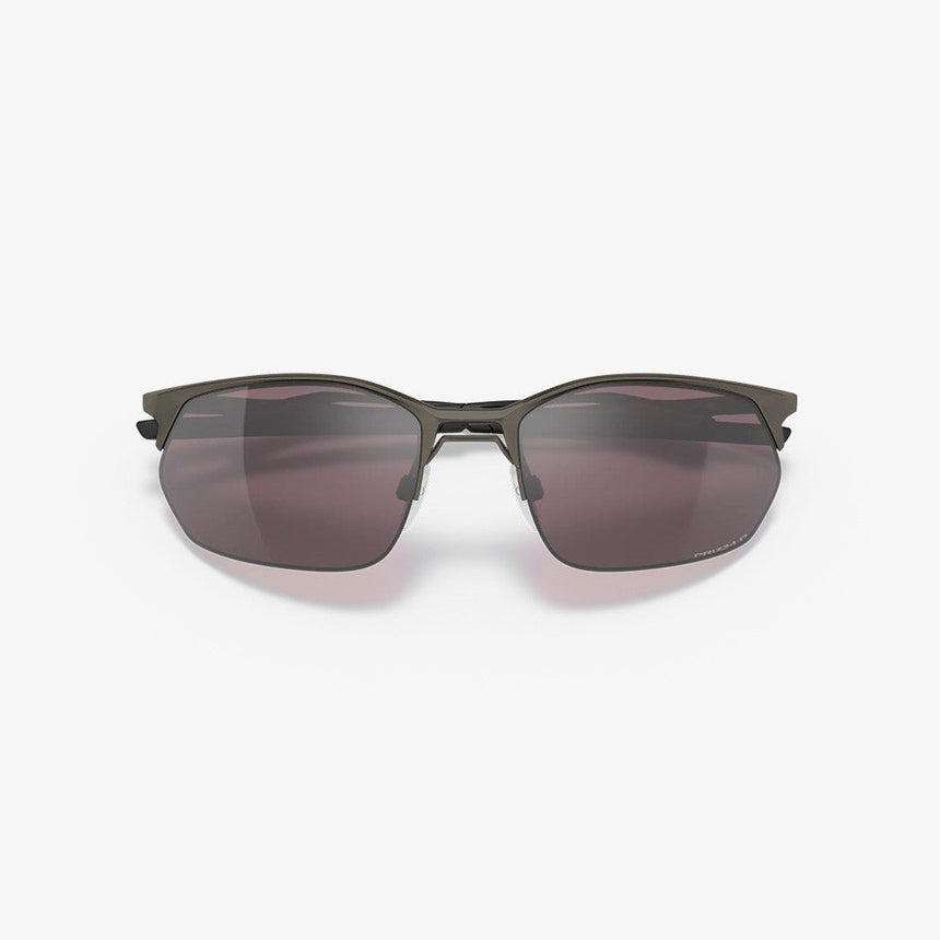 Oakley Wire Tap 2.0 - Pewter/Prizm Daily Polarized