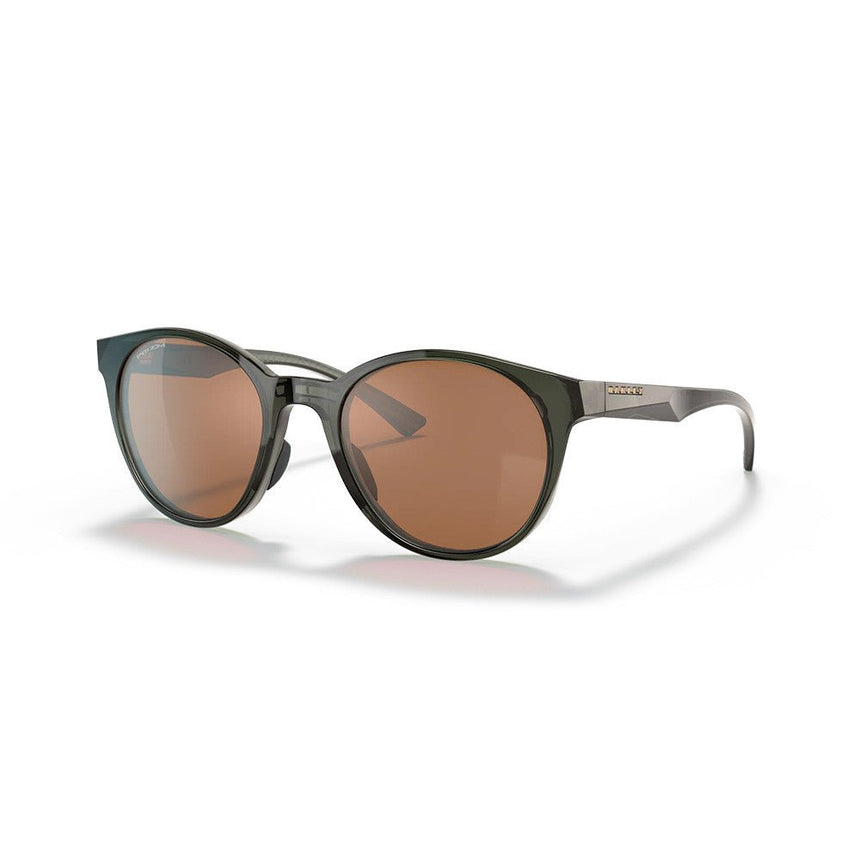 Oakley Women's Spindrift - Olive Ink/Prizm Tungsten