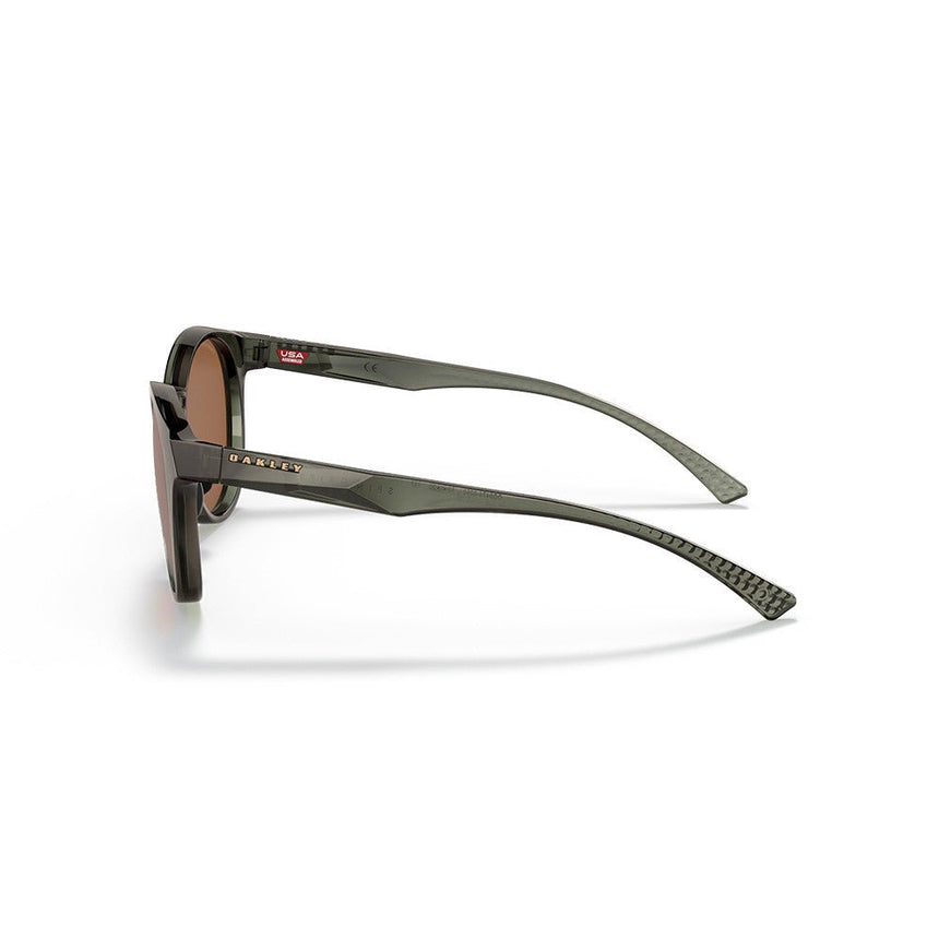 Oakley Women's Spindrift - Olive Ink/Prizm Tungsten