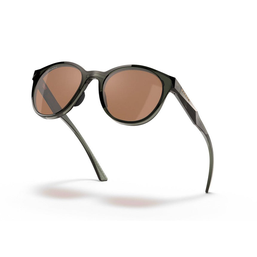 Oakley Women's Spindrift - Olive Ink/Prizm Tungsten