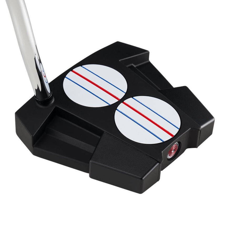 Odyssey 2-Ball Eleven Triple Track Puter