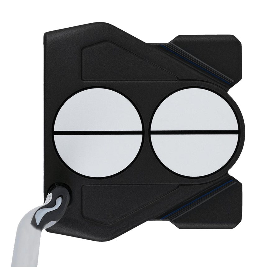 Odyssey 2-Ball Ten Broomstick Putter