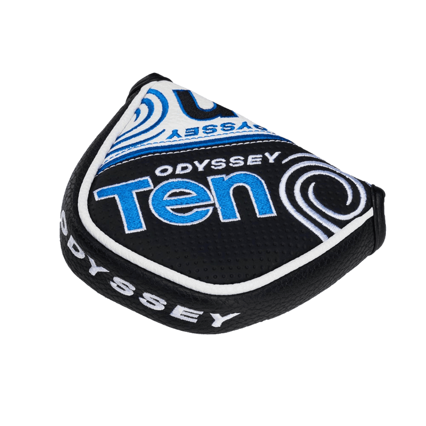 Odyssey 2-Ball Ten Broomstick Putter