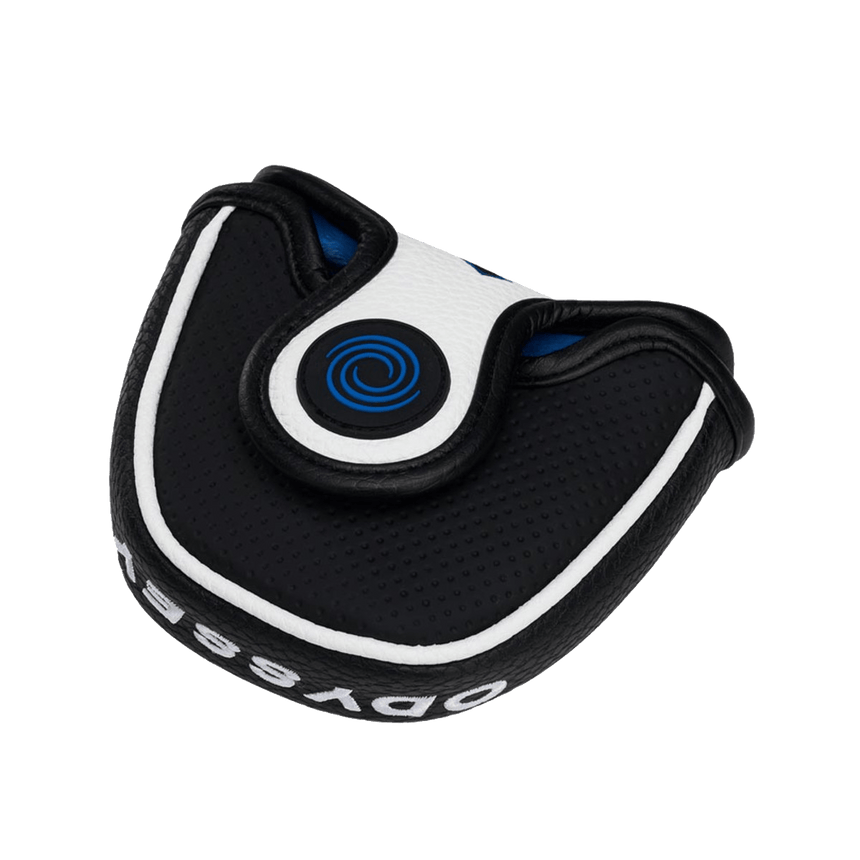 Odyssey 2-Ball Ten Broomstick Putter