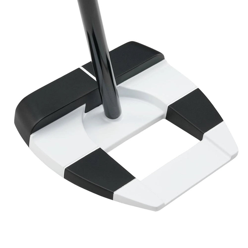 Odyssey Ai-DUAL Square 2 Square Jailbird Putter